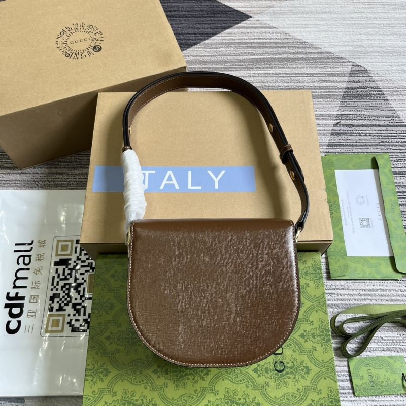 Gvc*1 horsebit bags